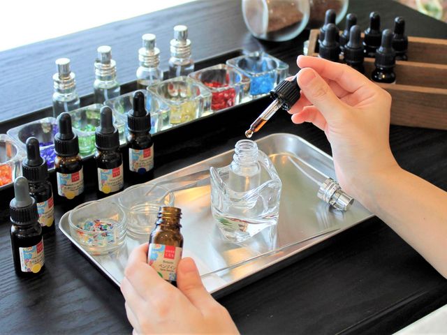 琉球香房くるち