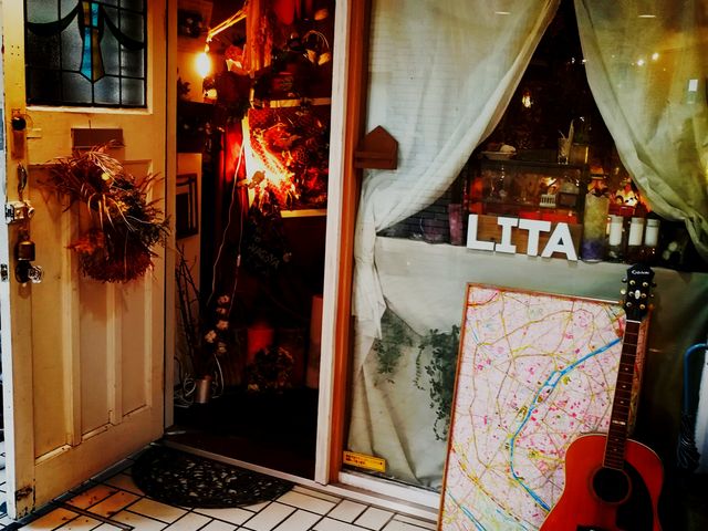 外観の写真_名古屋手作り体験(ワークショップ)のLITA