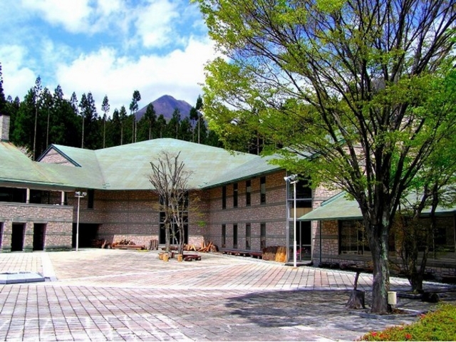 倉渕川浦温泉 はまゆう山荘