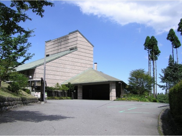 倉渕川浦温泉 はまゆう山荘