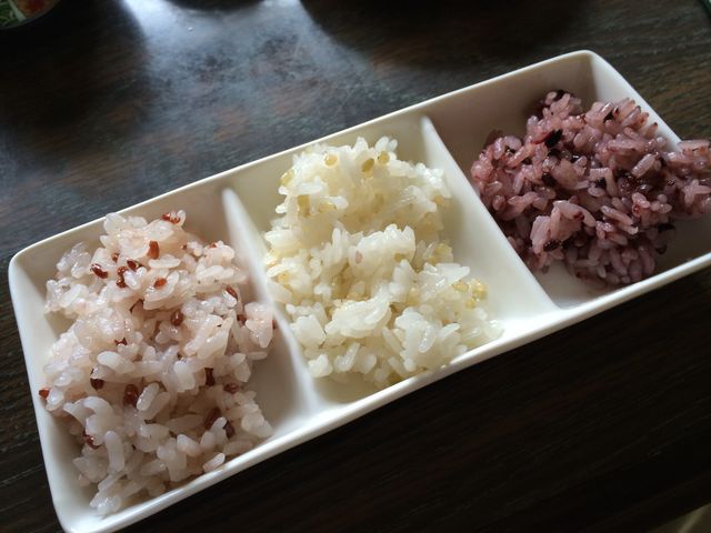 お米・雑穀・米粉の販売 志村屋米穀店