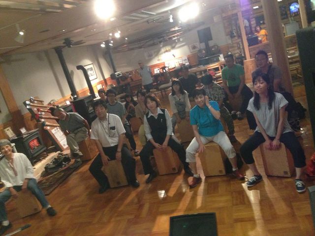 K’s factory