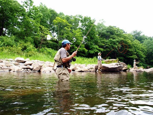 ニセコアウトドアセンター