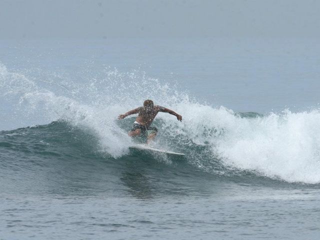 Junks Surfers Factory