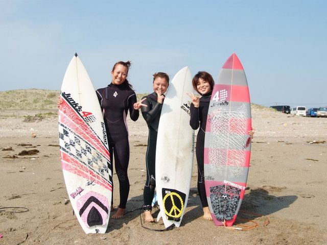 Junks Surfers Factory