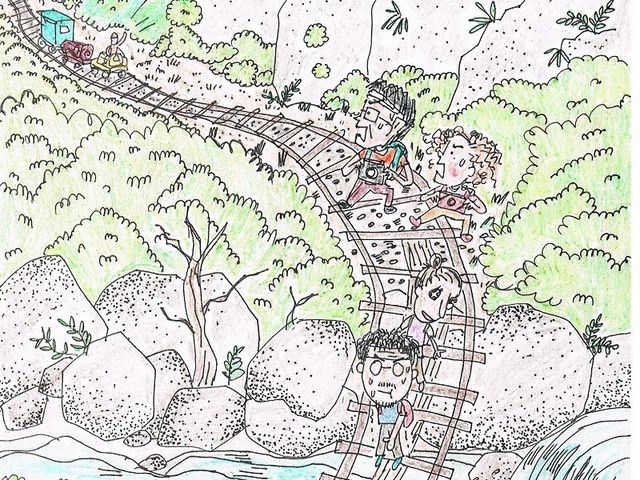 大 人 だ っ て 童 心 に か え っ て 楽 し も う ! 子 ど も の 頃 の ワ ク ワ ク、 ド キ ド キ 忘 れ て い ま せ ん か ?_屋久島自然学校