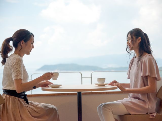 休暇村紀州加太