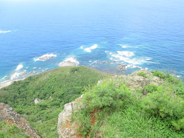絶景_ネイチャーガイド カトルフィッシュ