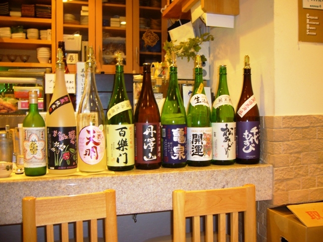 第34回日本酒を楽しむ会 2015年3月20日に開催(初の茅ヶ崎開催)_地酒の石塚酒店