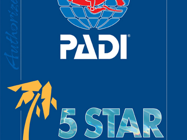 PADIの優良店舗です!_熱海マリンスポーツクラブ