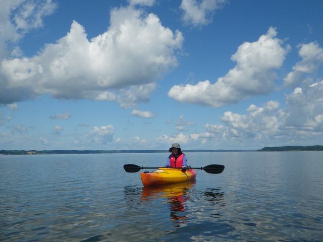 ココロもカラダもリフレッシュ!_OUTDOORBOX RIVERRUNS
