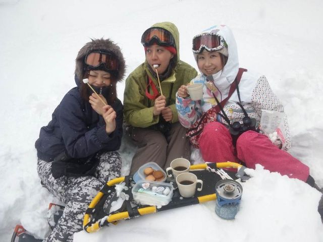 富良野ネイチャークラブ