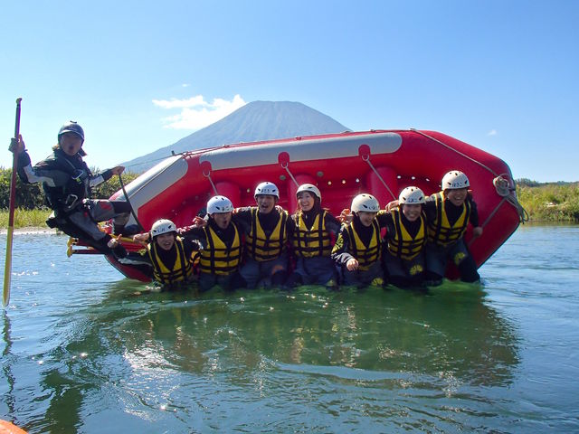 BIG FUN