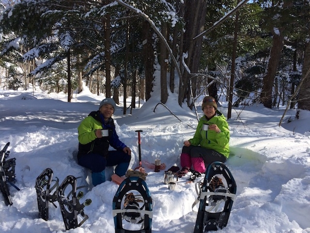 (SAN)SAPPORO ACTIVE NAVIGATION