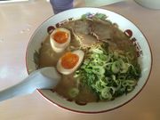 天下一品 つくば店の写真2