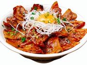 横濱ぶらんとん フレスポ小田原シティーモールの写真2