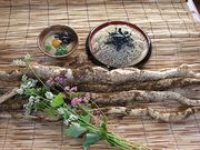 城下町はつ花そばの写真2