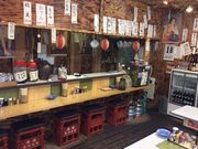 屋台小屋の写真2