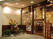 茶房 藍花の写真1