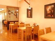 茶房 藍花の写真2