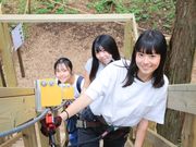 フォレストアドベンチャー・小田原の写真3