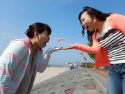 JMB四国パラグライダースクールの写真3