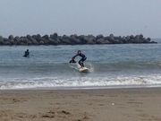 BANASURFの写真2