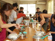 ケーキ・パン教室 Convivialiteの写真4