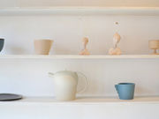 Organon Ceramics Studioの写真4