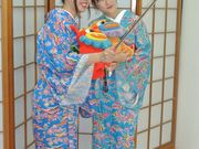 琉装スタジオ ちゅら美人の写真4