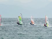 三浦ウインドサーフィンスクール シャロウリーフウィンドサーフの写真3