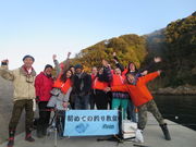 NPO法人初めての釣り教室Ryonの写真4