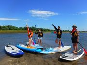 SUP&カイトボード SUPER FLYの写真2