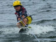 フライボード福岡 AQUATAILの写真2