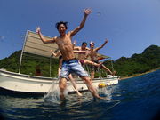 DIVINGSCHOOL&PROSHOP GREETDIVERS グリートダイバーズの写真4