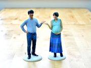 3Dフィギュアスタジオ心斎橋Dスタの写真2