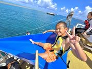 慶良間(ケラマ)海域半日ツアー専門店 OPGの写真3