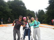 スカイトライアルの写真4