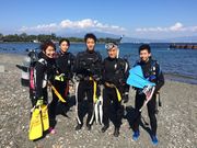 館山ダイビングスクール マースダイビングの写真3