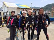 館山ダイビングスクール マースダイビングの写真4