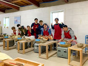 陶工房Studio Le Poteの写真3