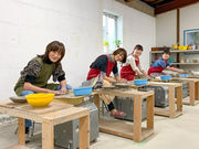 陶工房Studio Le Poteの写真4