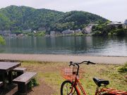 fujisanbike 河口湖の写真3