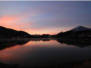 fujisanbike 河口湖の写真2