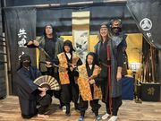 武蔵一族 忍士 本陣道場の写真4
