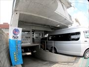 ホヌホヌダイバーズの写真2
