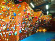 HEADROCK CLIMBING GYMの写真3
