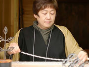 ブルーレース.ジュエリー工房の写真2