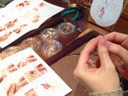 ブルーレース.ジュエリー工房の写真3