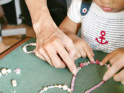 ブルーレース.ジュエリー工房の写真4